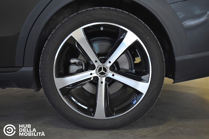 C 220 D 4MATIC ALL-TERRAIN